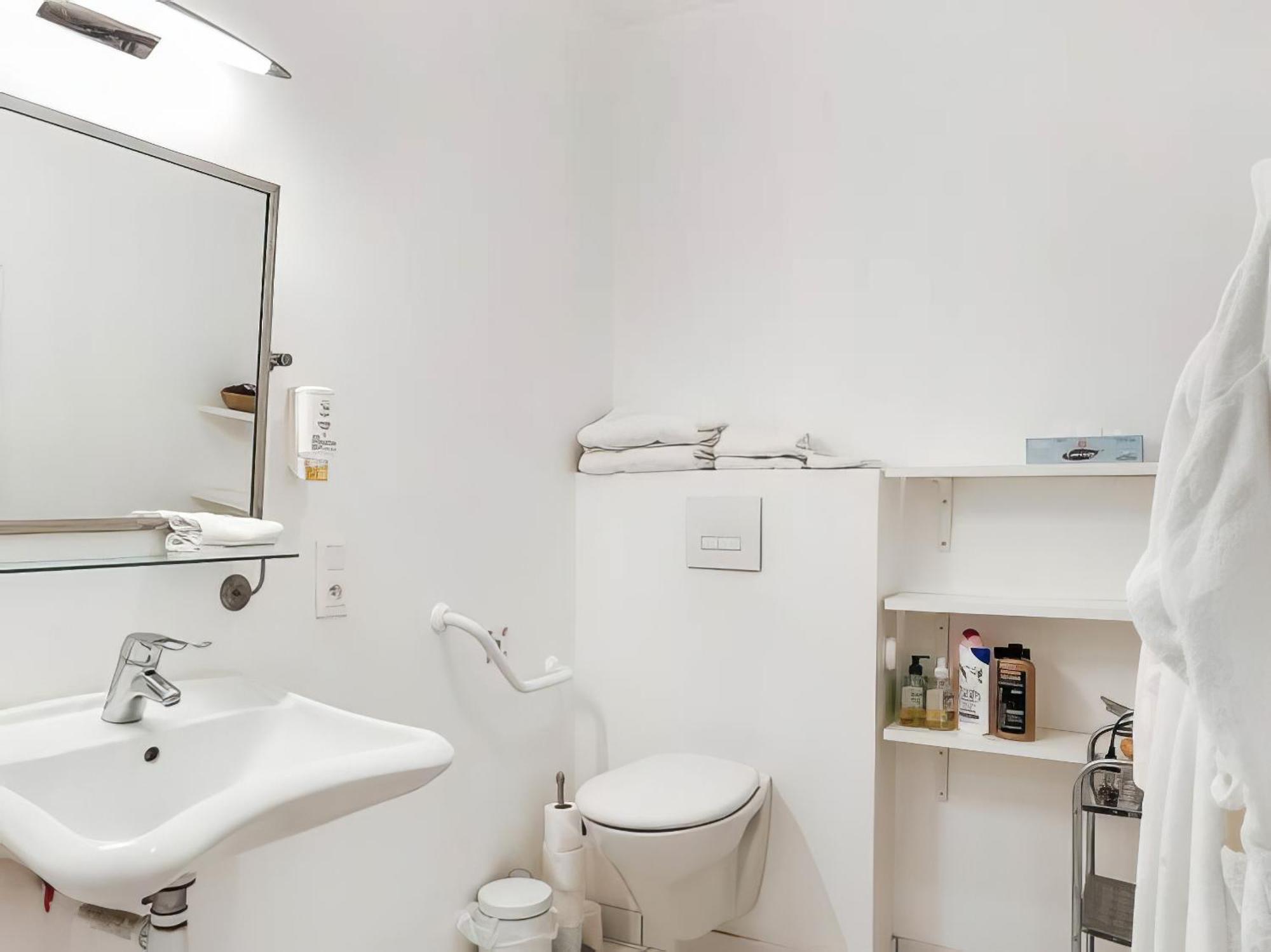 Relais Saint Aubin Bed & Breakfast Erquy Exterior photo
